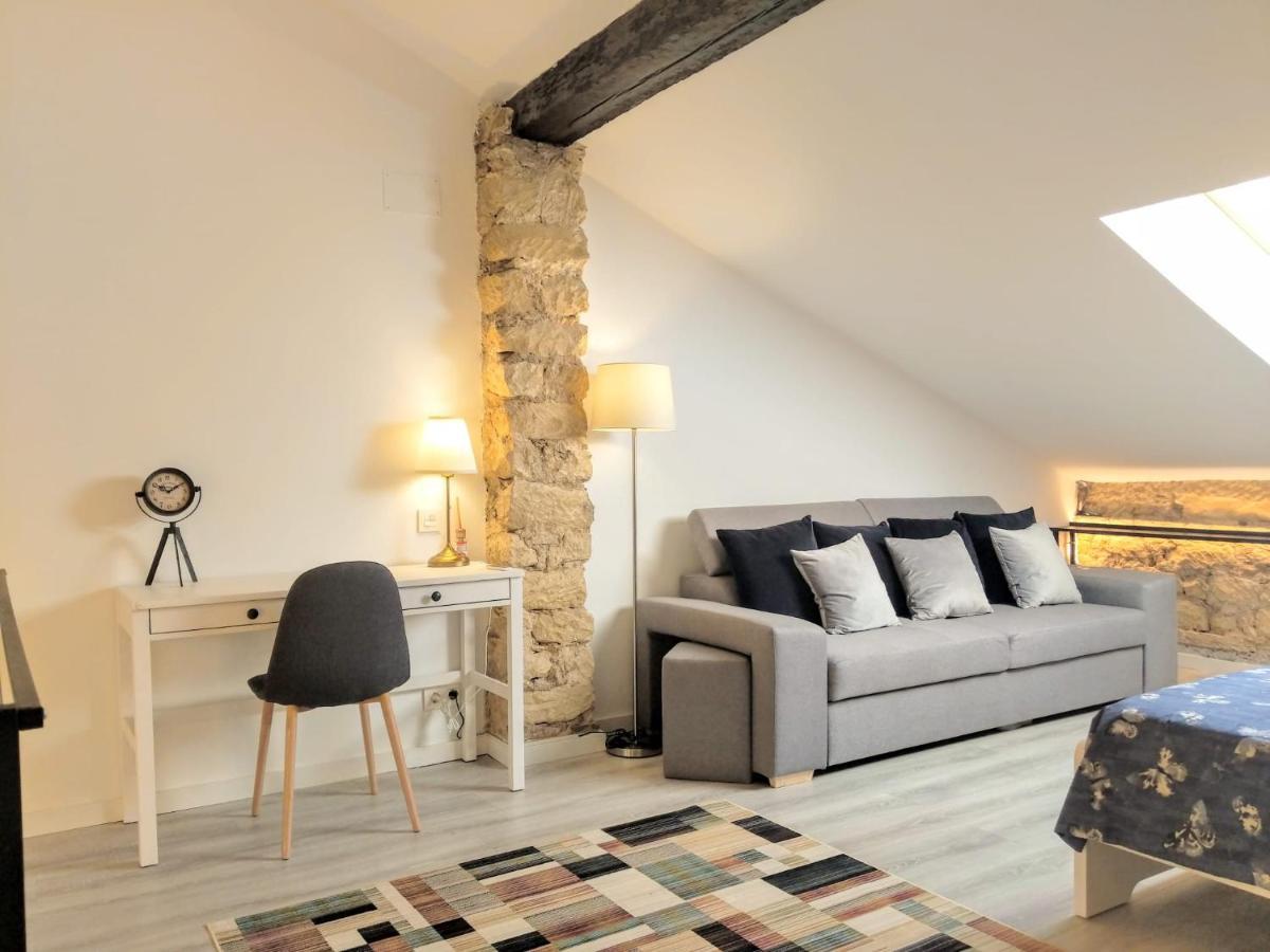 Luxury New Loft City Centre & Castle, Alicante Esterno foto