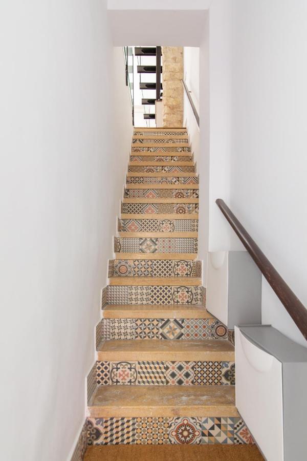 Luxury New Loft City Centre & Castle, Alicante Esterno foto