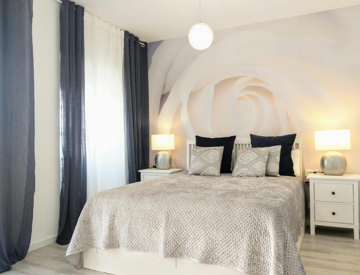 Luxury New Loft City Centre & Castle, Alicante Esterno foto