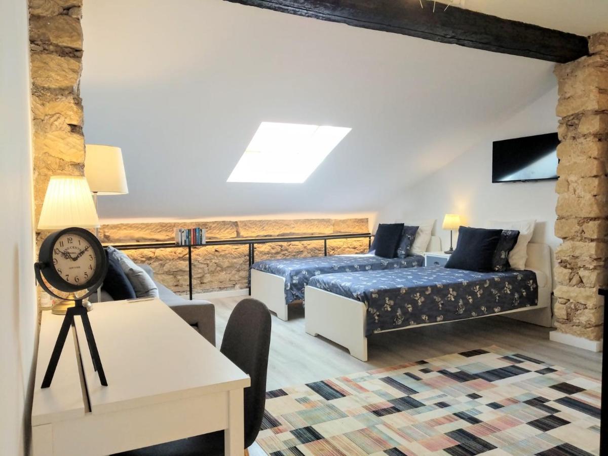 Luxury New Loft City Centre & Castle, Alicante Esterno foto