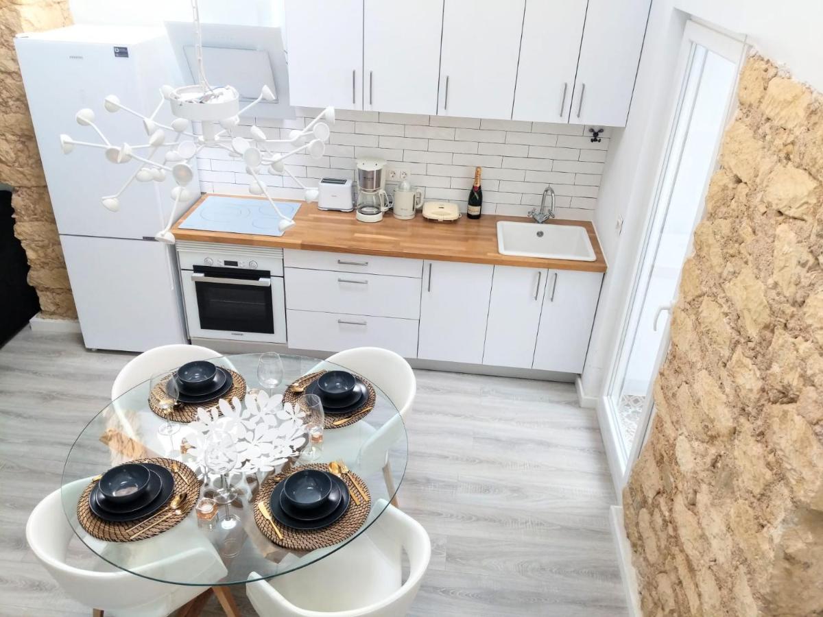 Luxury New Loft City Centre & Castle, Alicante Esterno foto