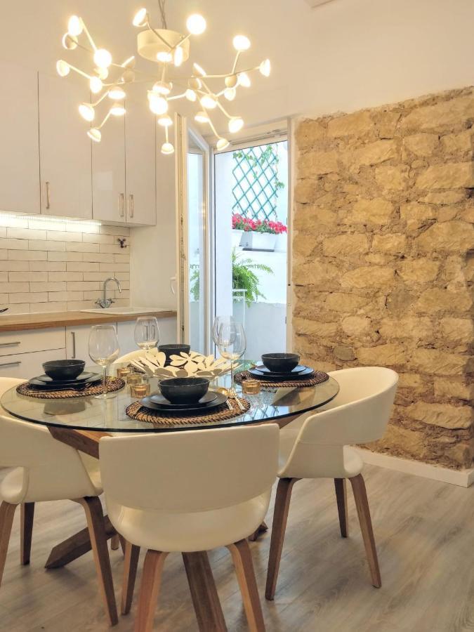 Luxury New Loft City Centre & Castle, Alicante Esterno foto
