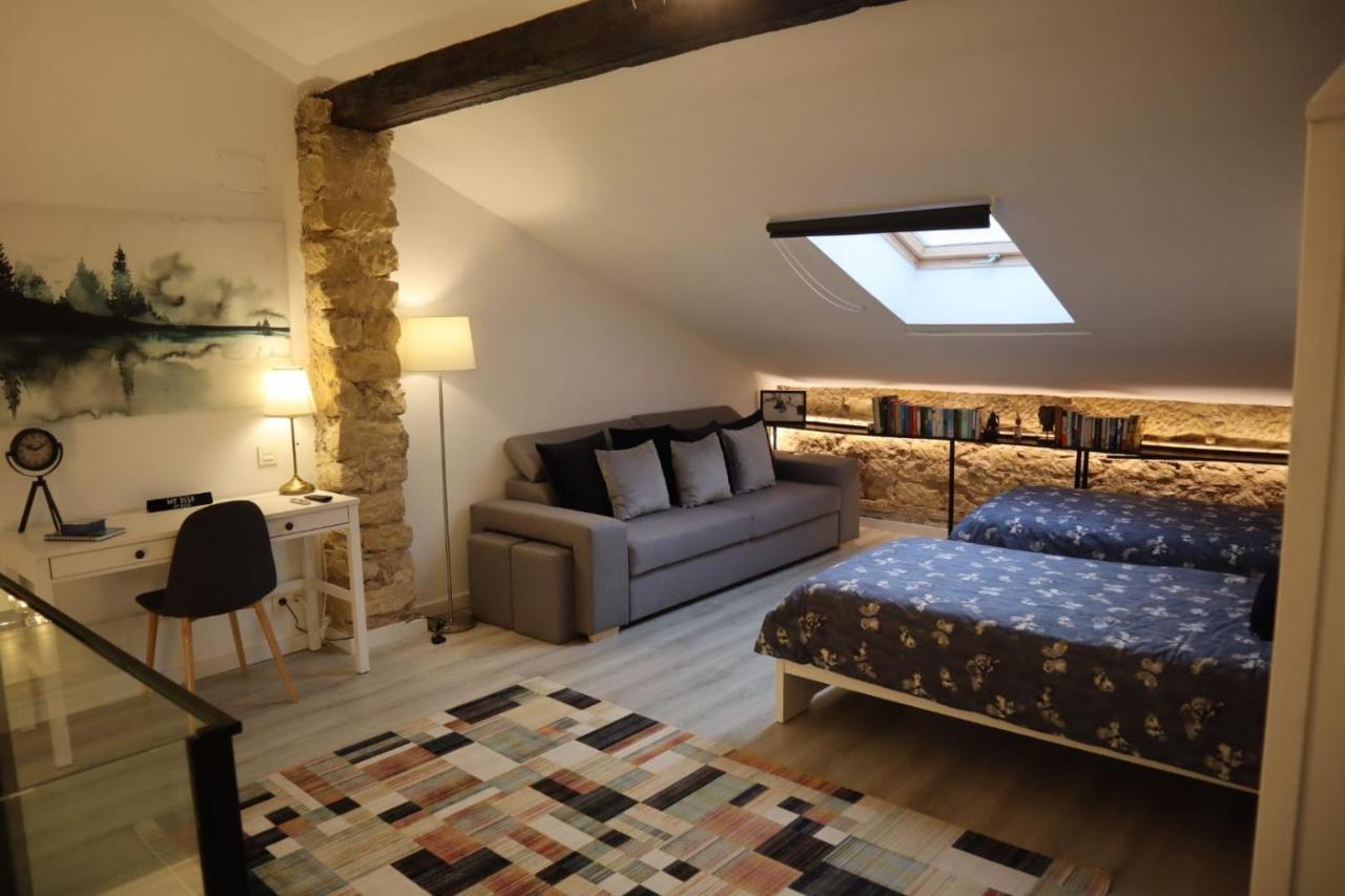 Luxury New Loft City Centre & Castle, Alicante Esterno foto