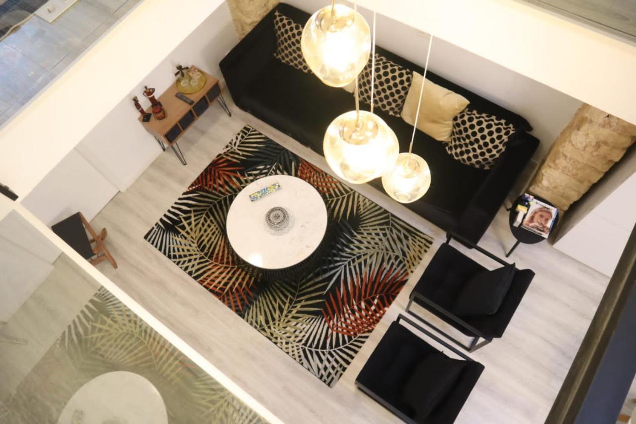 Luxury New Loft City Centre & Castle, Alicante Esterno foto