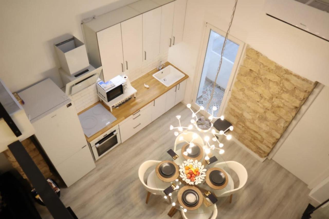 Luxury New Loft City Centre & Castle, Alicante Esterno foto