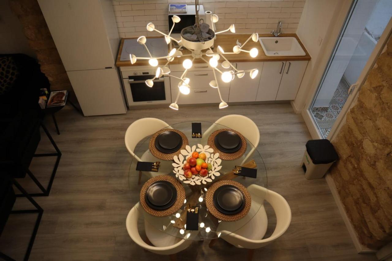 Luxury New Loft City Centre & Castle, Alicante Esterno foto