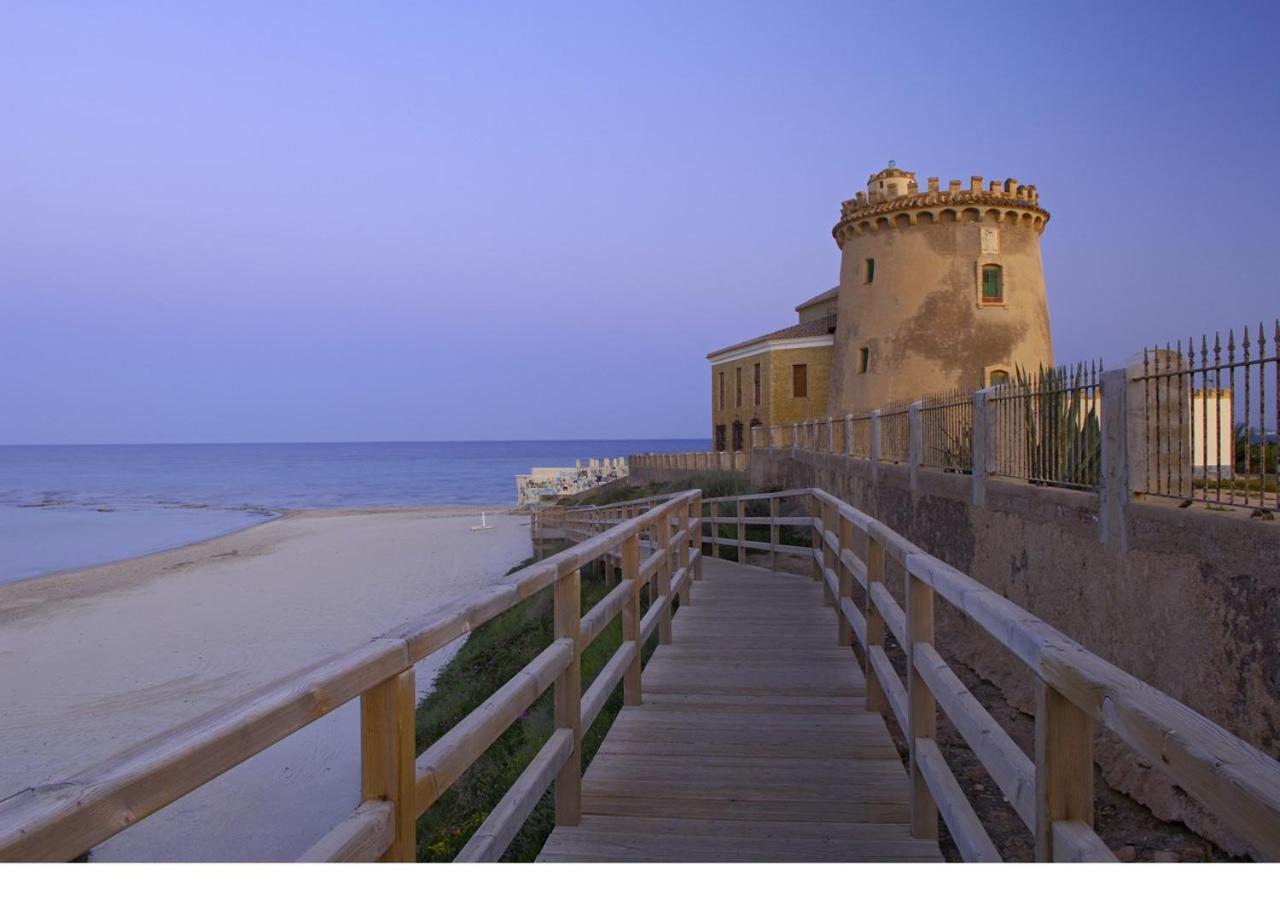 Luxury New Loft City Centre & Castle, Alicante Esterno foto