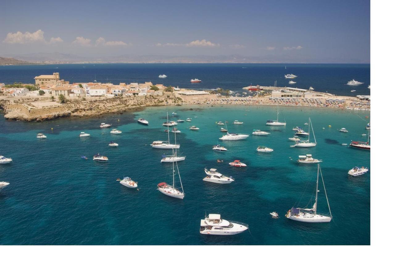 Luxury New Loft City Centre & Castle, Alicante Esterno foto