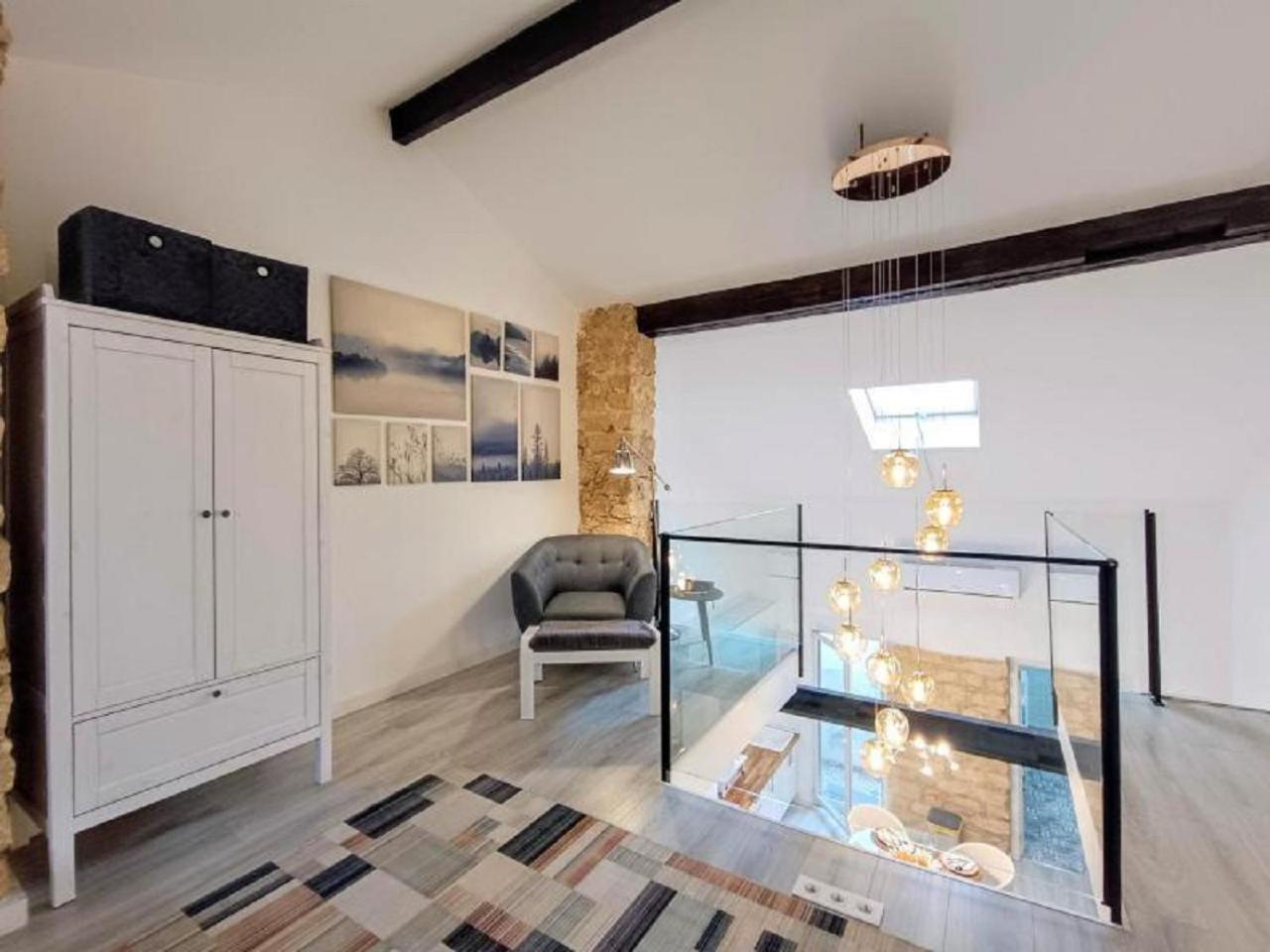 Luxury New Loft City Centre & Castle, Alicante Esterno foto