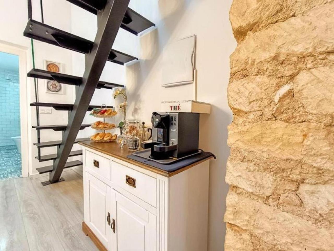 Luxury New Loft City Centre & Castle, Alicante Esterno foto
